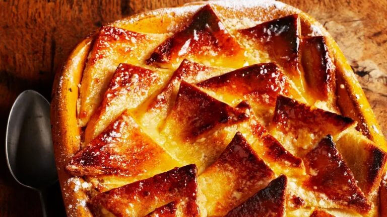 10 koselige søte bakervarer å lage denne helgen
