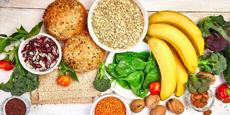 15 fiberfylte snacks som Ã¸ker tarmen og gir deg energi hele dagen