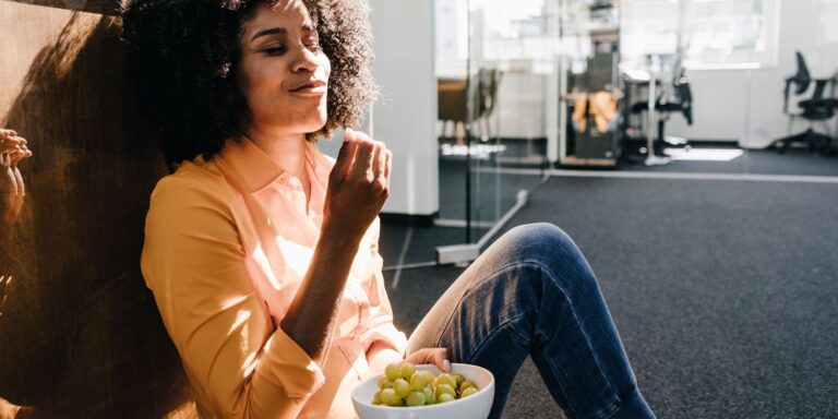 17 sunne snack-ideer som vil dempe alle trang