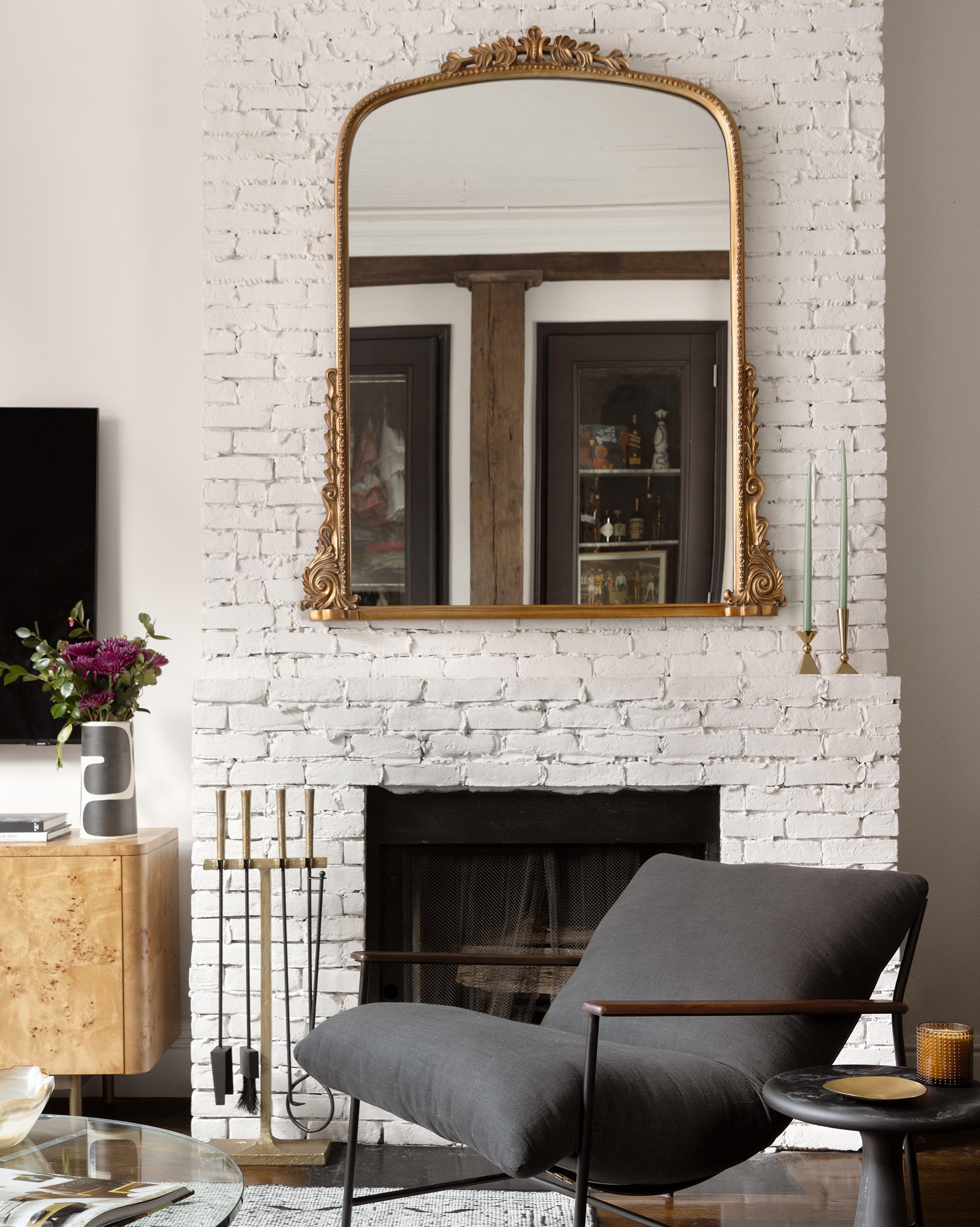 mantel