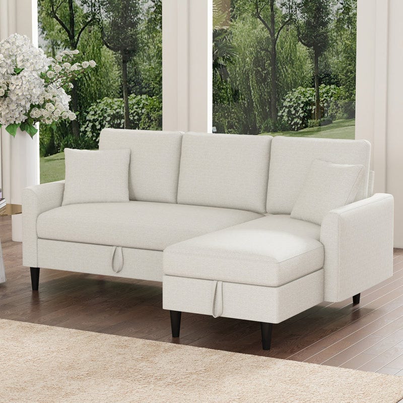 Derick sovesofa