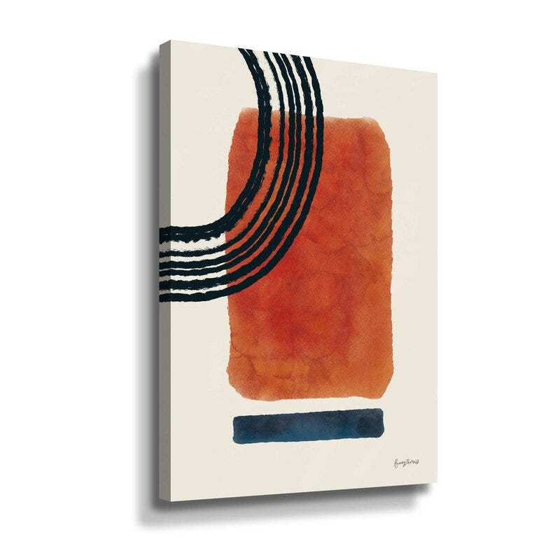 Geo abstrakt III
