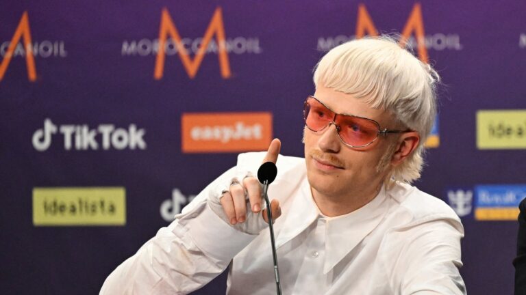 Den diskvalifiserte Eurovision-deltakeren Joost Klein nekter Ã¥ delta i 2025-konkurransen