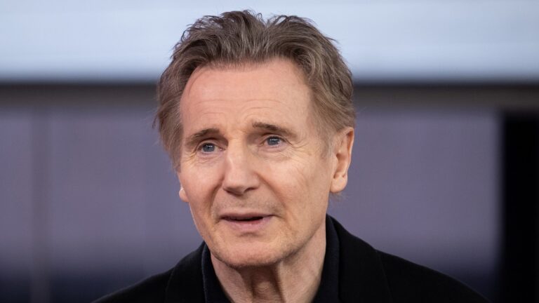 Liam Neeson vurderer Ã¥ pensjonere seg fra actionfilmer neste Ã¥r