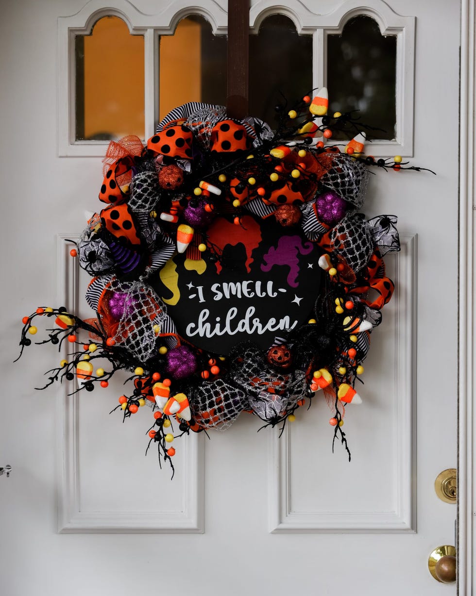 halloween-kranser