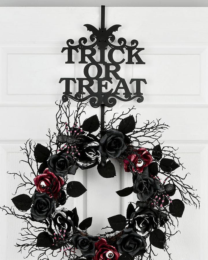 halloween-kranser