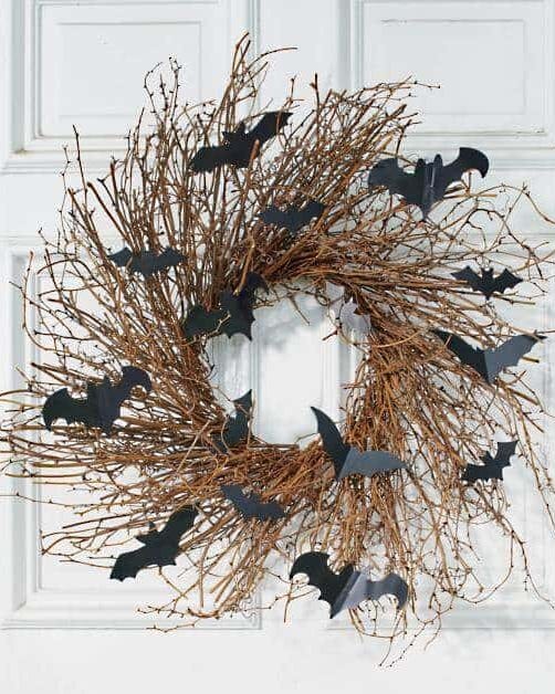 halloween-kranser
