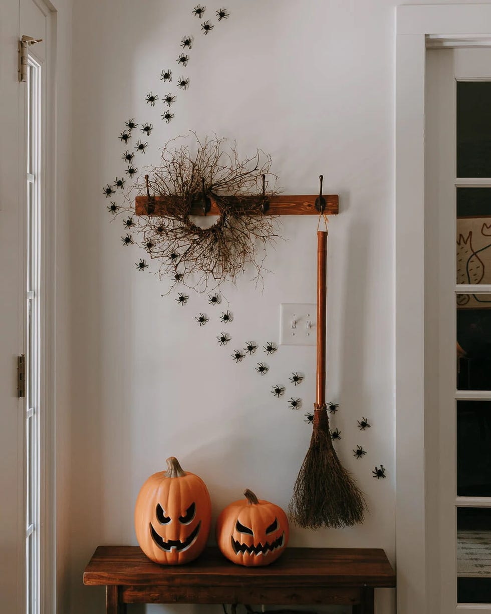 halloween-kranser