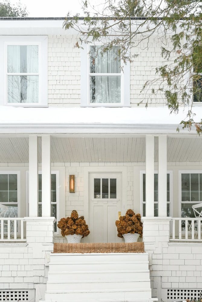 falldørdekor Brookside+Project+-+Leanne+Ford fall dør dekor brooksideprojectleanneford