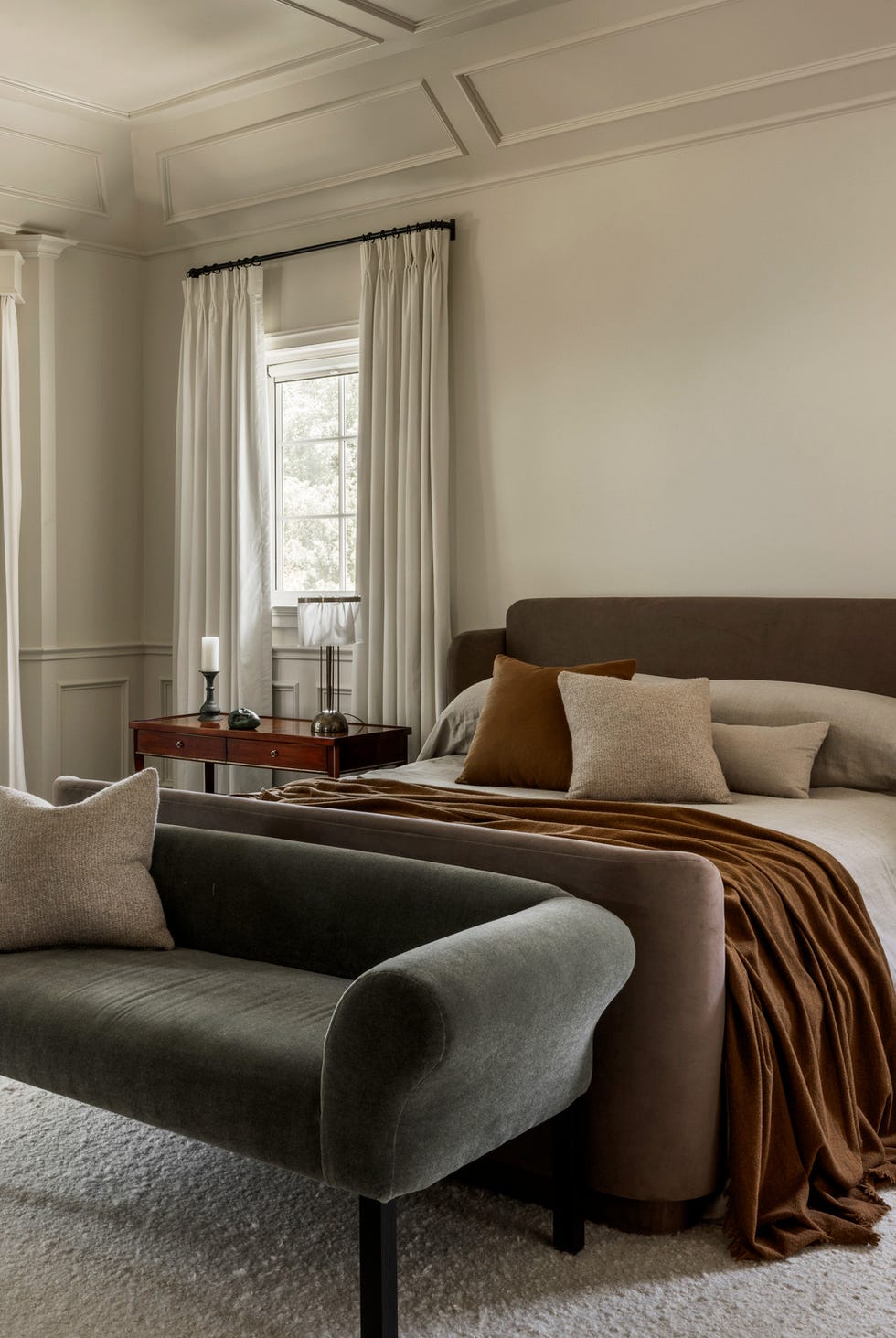los angeles hjem designet av jeremiah brent design