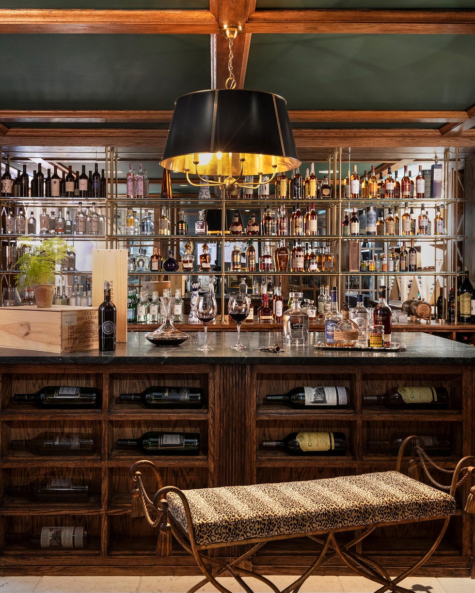 våt bar