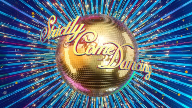 Femte stjerne forlater Strictly som Amy Dowden savner resultater viser