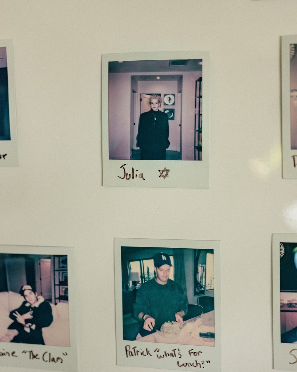 polaroider
