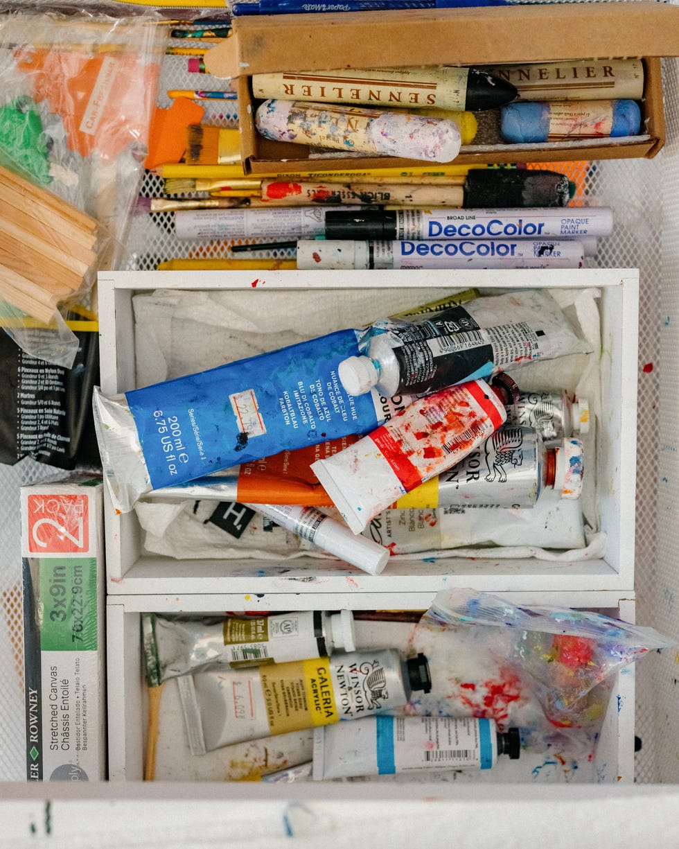maling forsyning