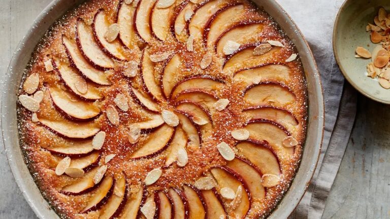 10 varme og koselige bakervarer Ã¥ lage denne helgen