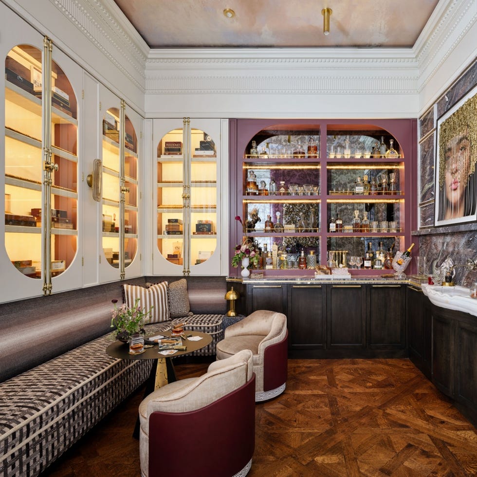 2024 Kips Bay Dallas Nickolas Sargent kips bay decorator show house Dallas 2024