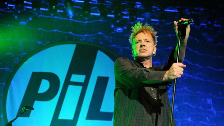 Public Image LTD skal spille tre spillejobber i Irland neste Ã¥r
