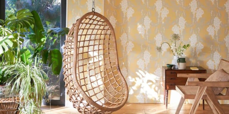 Farrow & Ball har en annen måte å legge til wow på veggene dine