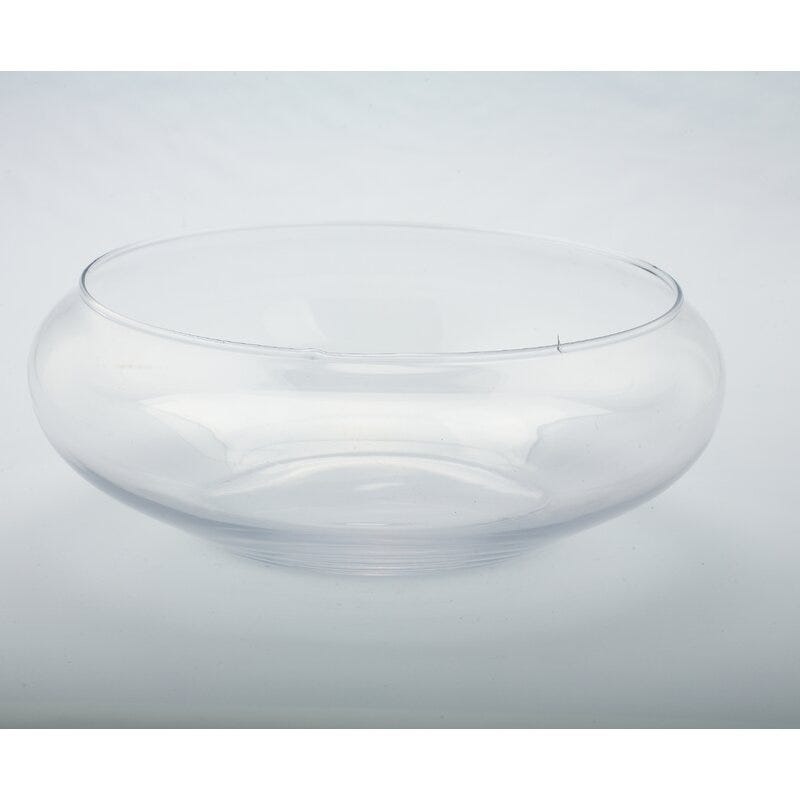 Fleuriel glassskål