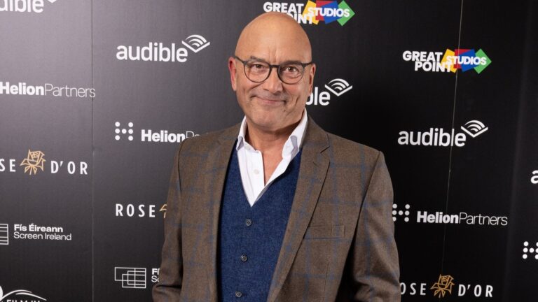 Gregg Wallace gÃ¥r bort fra MasterChef etter ekstern gjennomgang