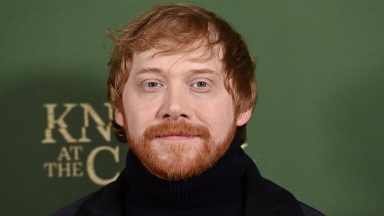 Harry Potters Rupert Grint taper 1,8 millioner pund i skattekamp