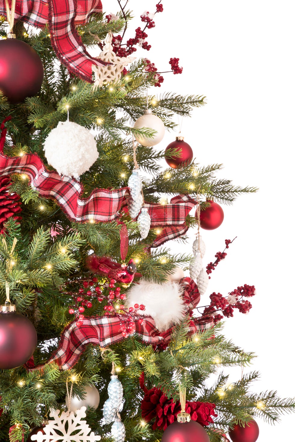 ideer til juletrebånd