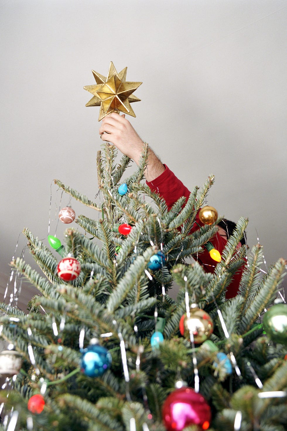 ideer til juletrebånd