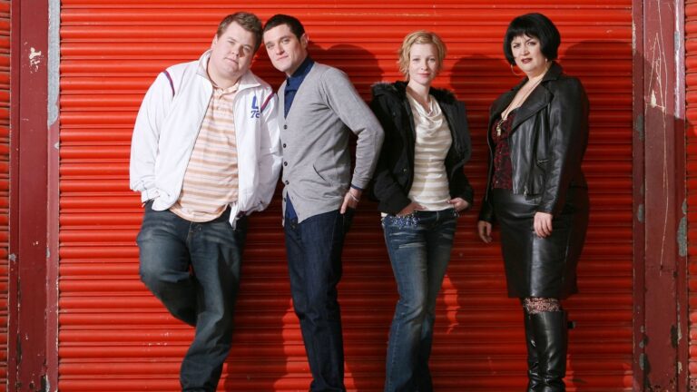 BBC erter Gavin & Stacey Christmas spesielle historier