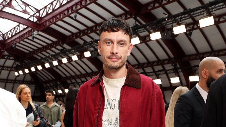 Baby Reindeer-skaperen Richard Gadd skal lage BBC-drama med Jamie Bell i hovedrollen