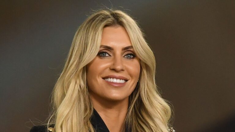 Claudine Keane tar opp bekymringer for familien sin etter kritikk pÃ¥ nettet