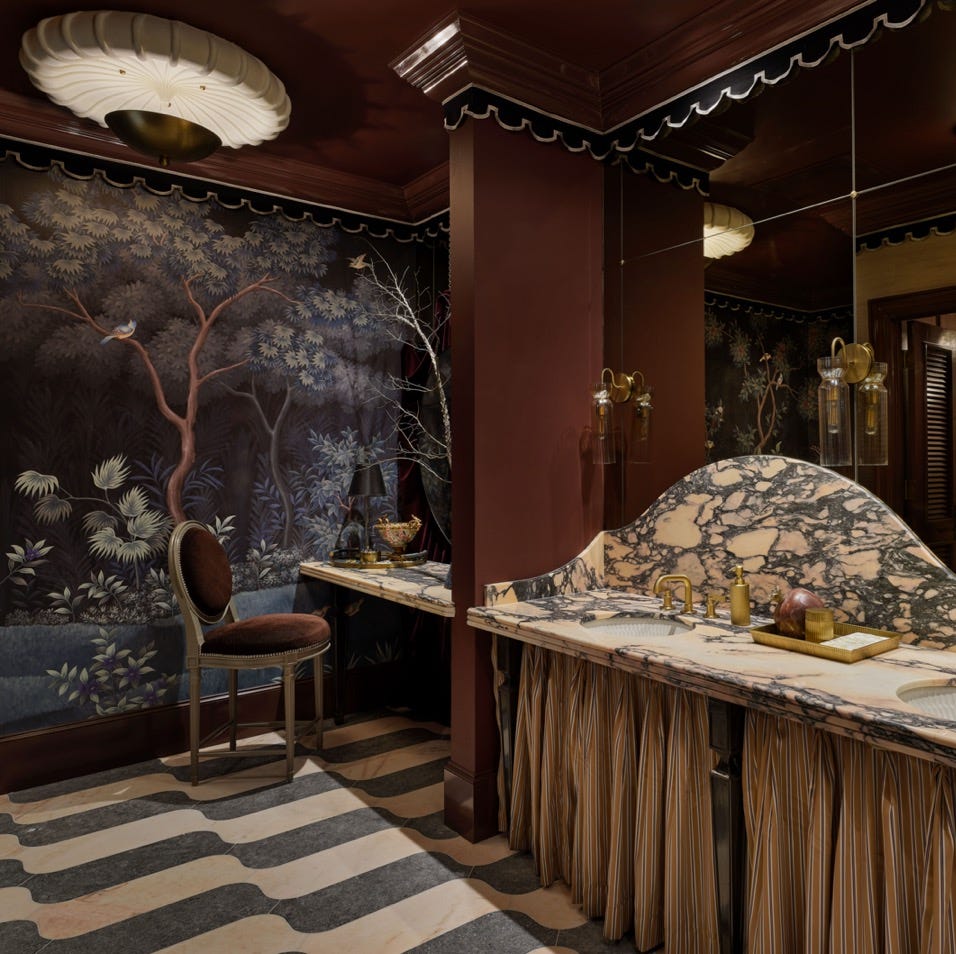 2024 Kips Bay Dallas Nickolas Sargent kips bay decorator show house Dallas 2024