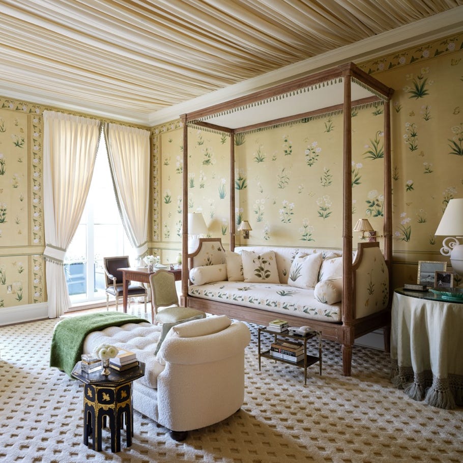 2024 Kips Bay Dallas Nickolas Sargent kips bay decorator show house Dallas 2024
