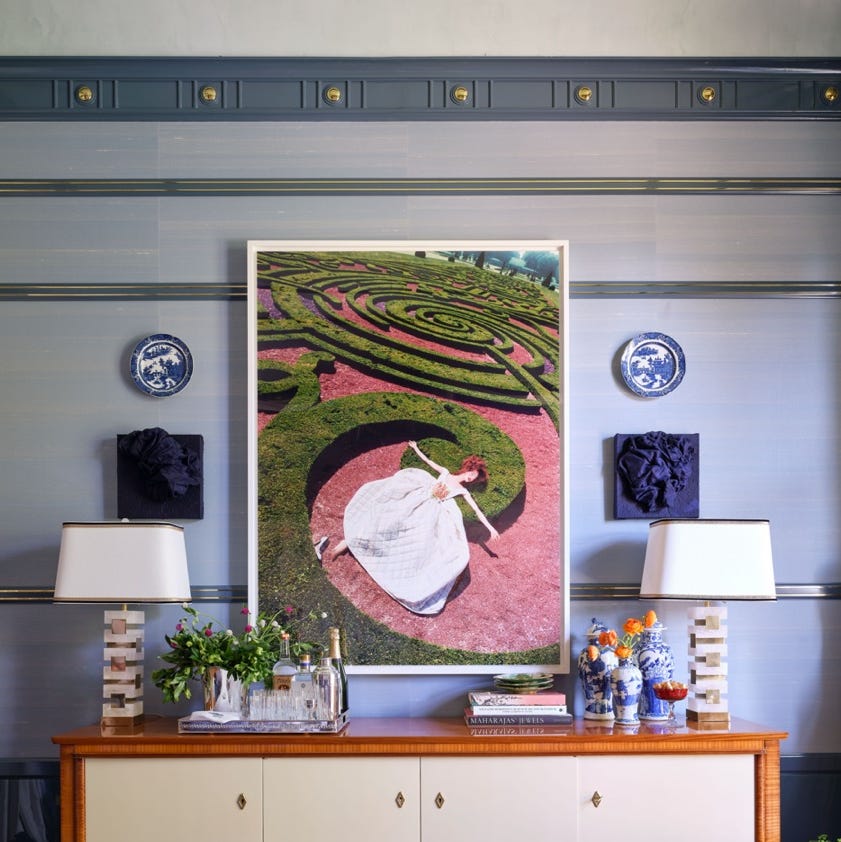 2024 Kips Bay Dallas Nickolas Sargent kips bay decorator show house Dallas 2024