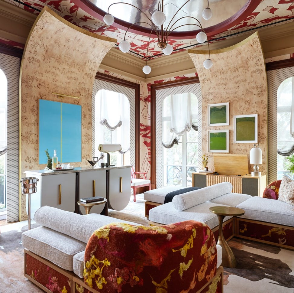 2024 Kips Bay Dallas Nickolas Sargent kips bay decorator show house Dallas 2024