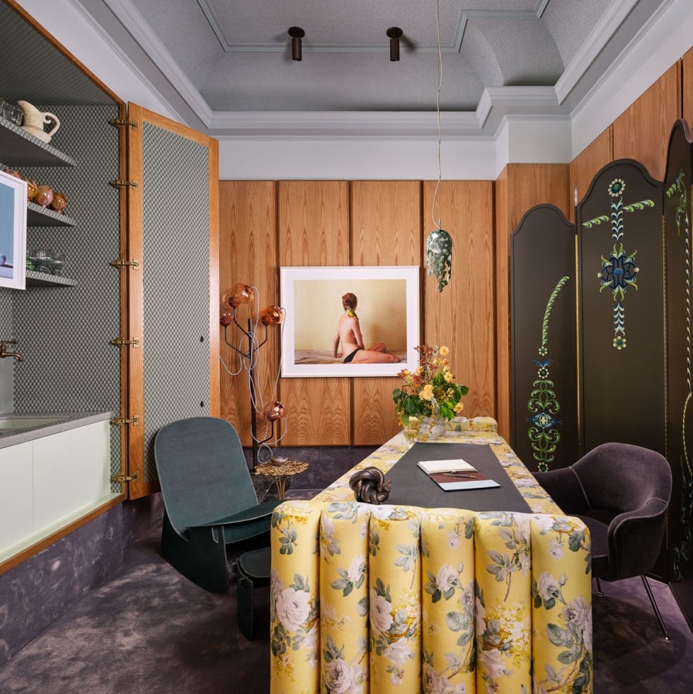 2024 Kips Bay Dallas Nickolas Sargent kips bay decorator show house Dallas 2024