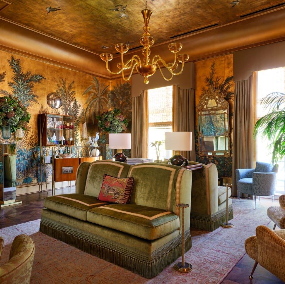 2024 Kips Bay Dallas Nickolas Sargent kips bay decorator show house Dallas 2024