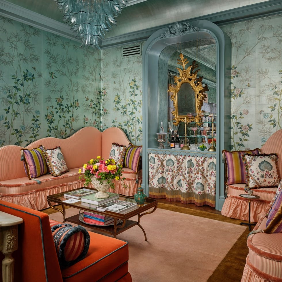 2024 Kips Bay Dallas Nickolas Sargent kips bay decorator show house Dallas 2024