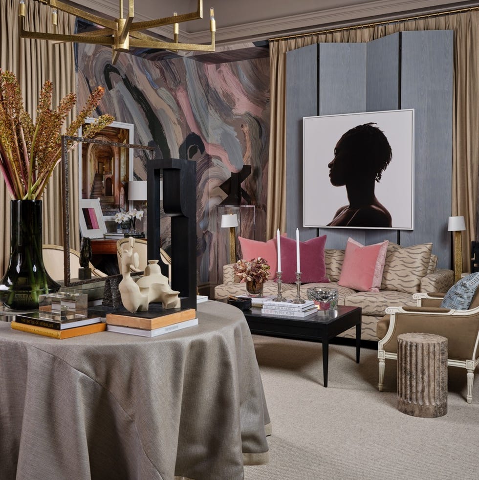 2024 Kips Bay Dallas Nickolas Sargent kips bay decorator show house Dallas 2024