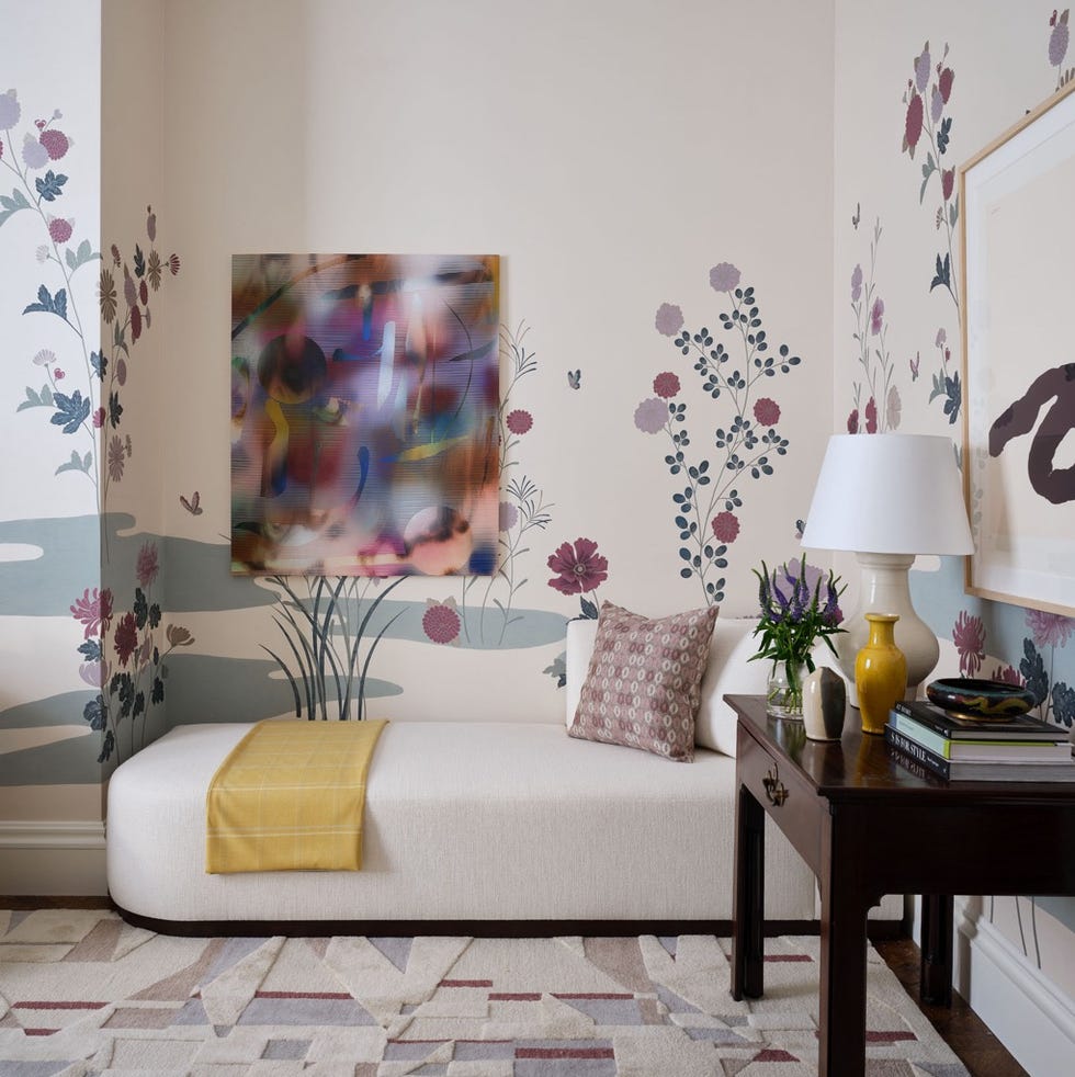 2024 Kips Bay Dallas Nickolas Sargent kips bay decorator show house Dallas 2024