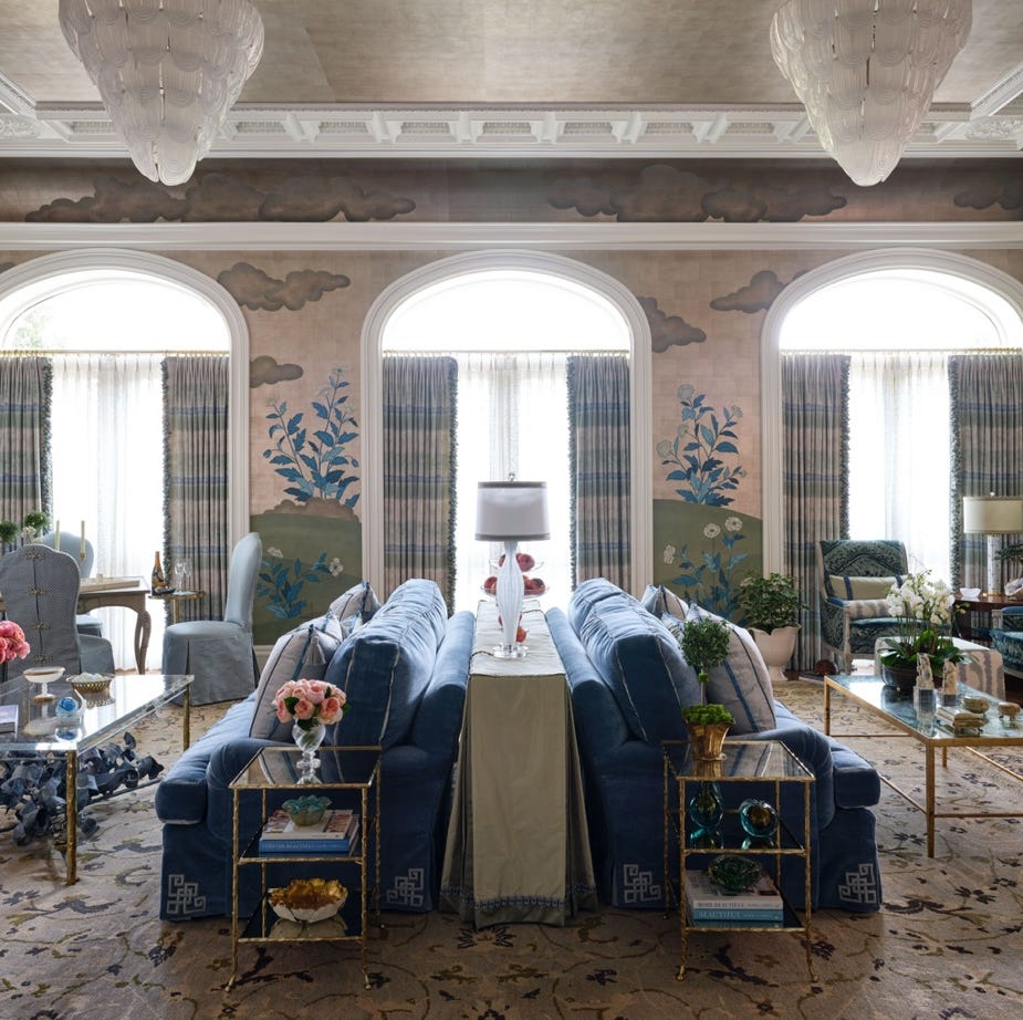 2024 Kips Bay Dallas Nickolas Sargent kips bay decorator show house Dallas 2024