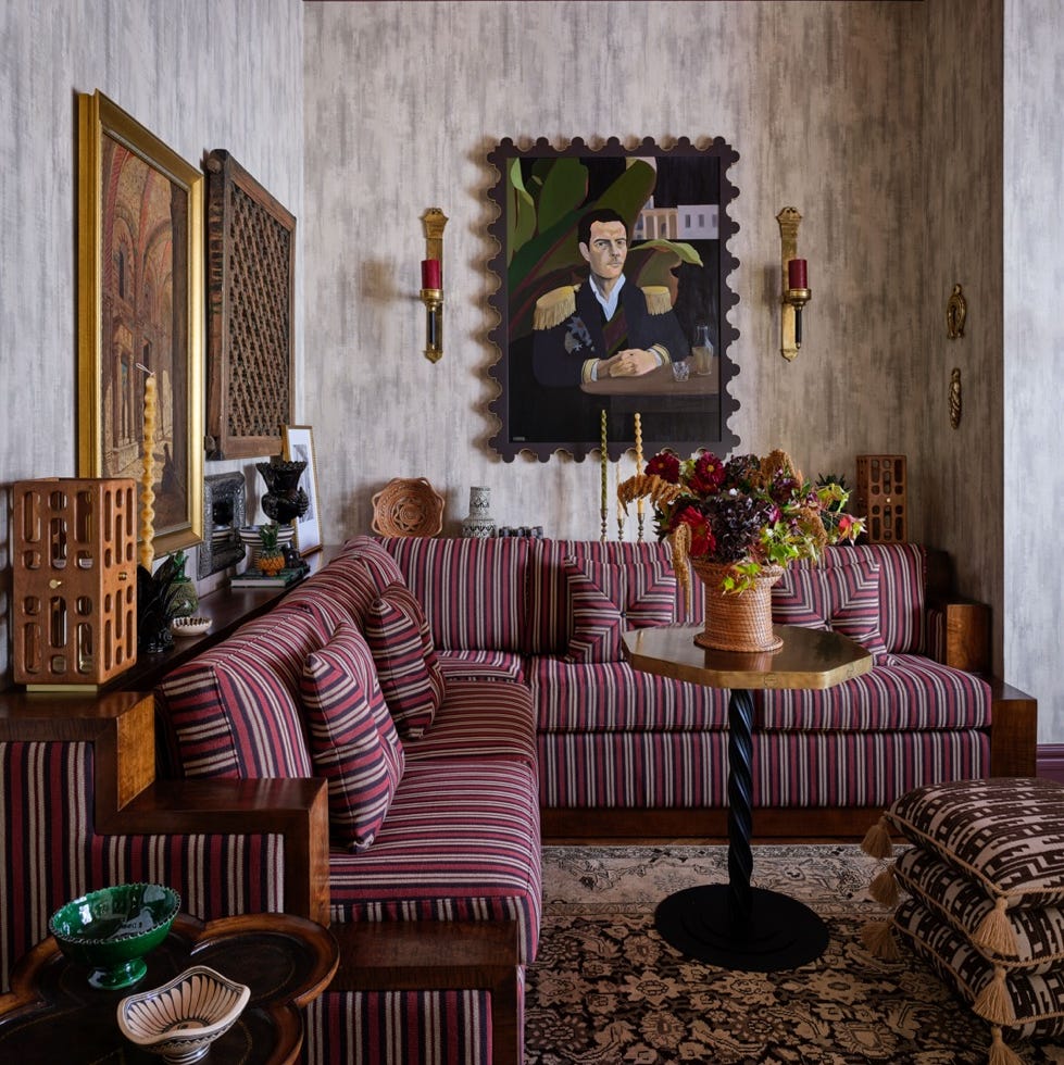 2024 Kips Bay Dallas Nickolas Sargent kips bay decorator show house Dallas 2024