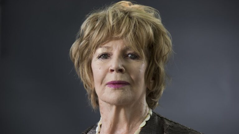 Edna O'Briens historie kommer pÃ¥ kino pÃ¥ nyÃ¥ret