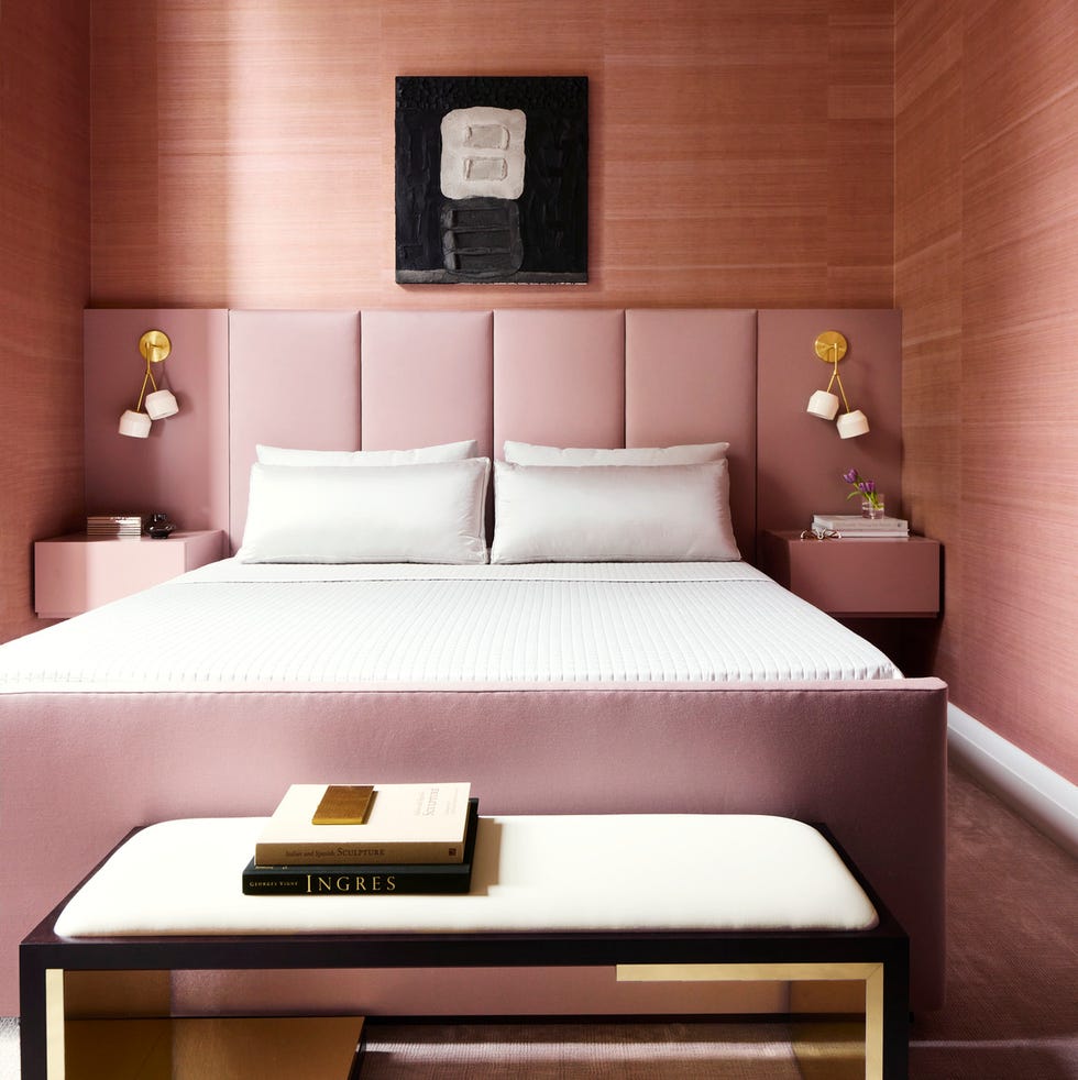 boston pied a terre designet av lisa tharp