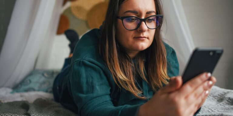 Kostholdseksperter advarer mot 'Hva jeg spiser på en dag'-videoer — her er hvorfor