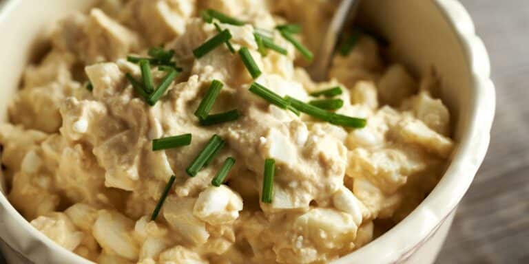 Kostholdseksperter er enige om at du sannsynligvis bÃ¸r hoppe over dietten med viral cottage cheese og sennep