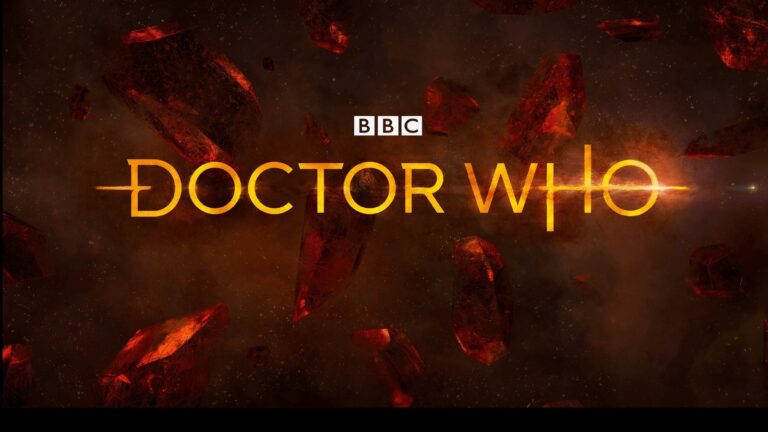 Ny fargelagt Doctor Who-episode for Ã¥ vise andre Time Lord-regenerering