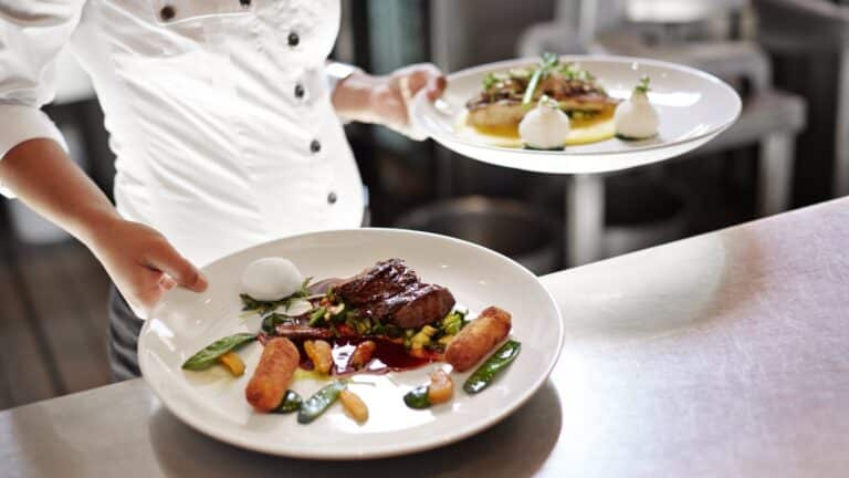 Vinnerne av Good Food Awards 2024 er avslørt