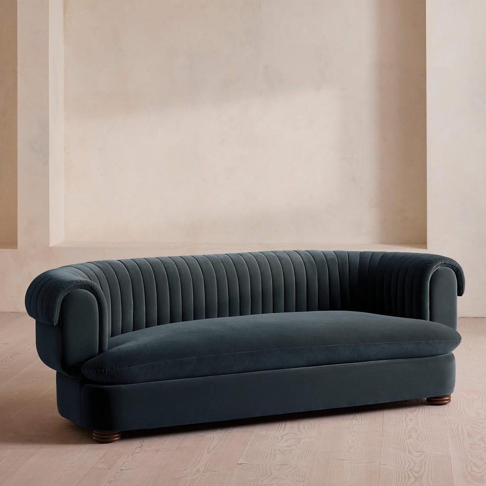 Rava treseters sofa Rava treseters sofa