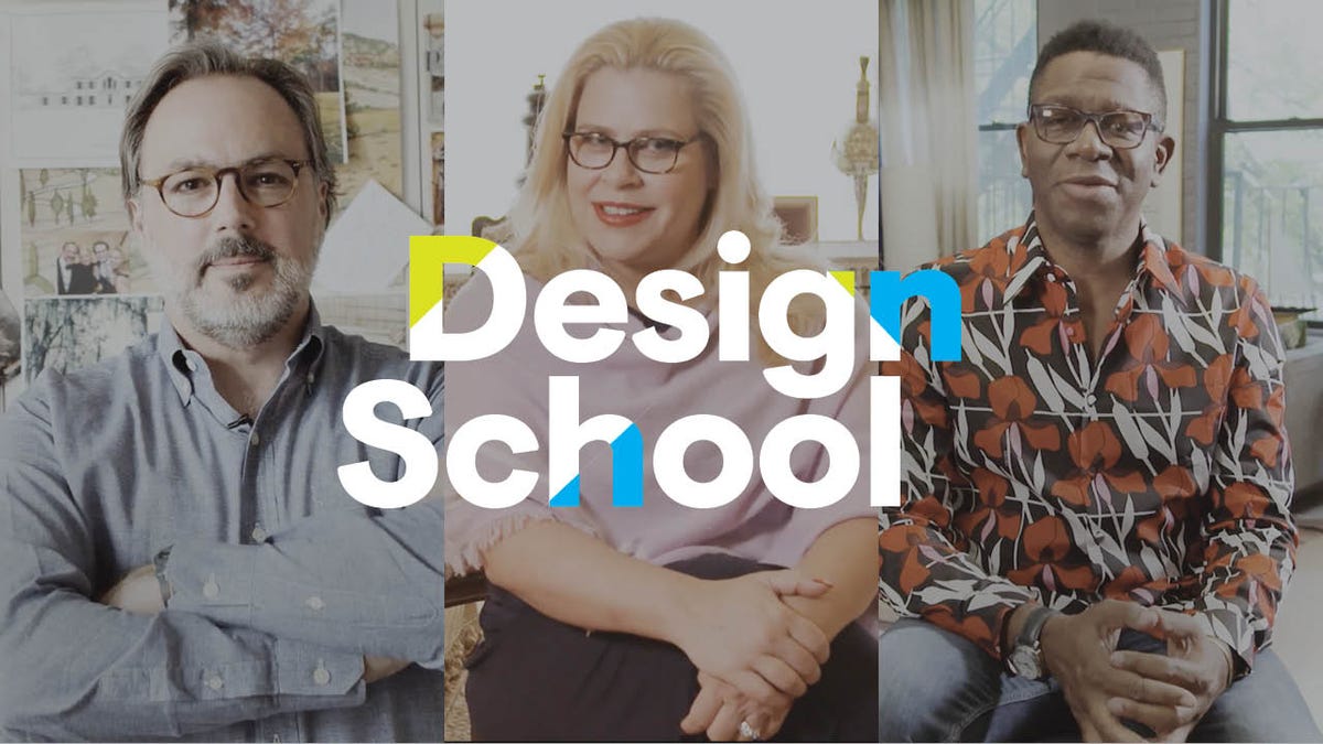 Plakatbilde for videospiller forhåndsvisning for Designskolen