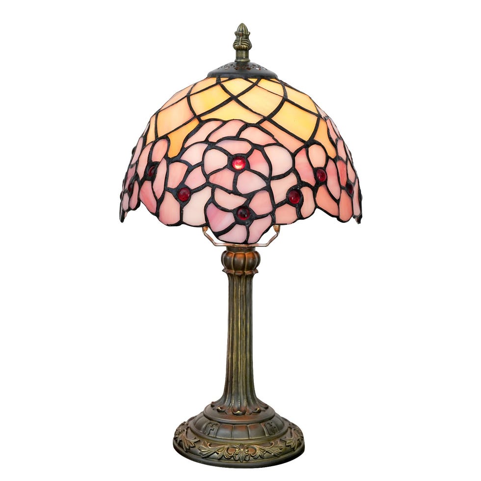 Tiffany lampe Tiffany lampe